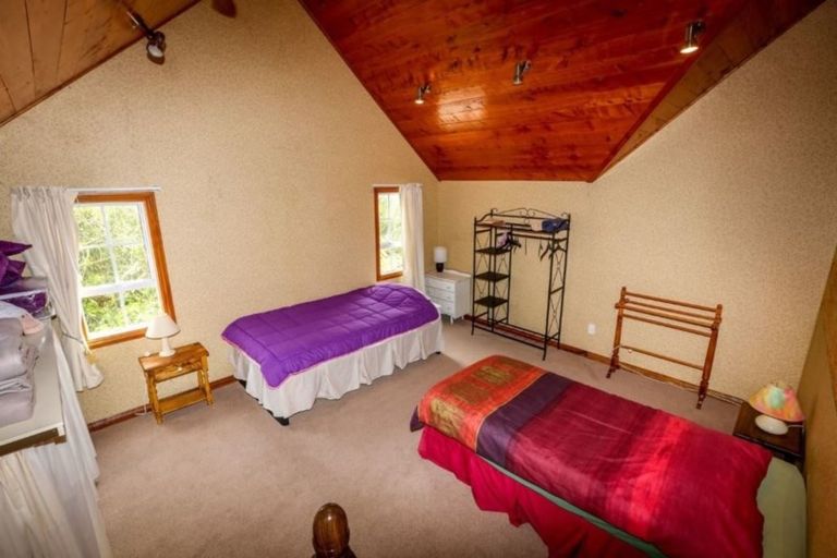 Photo of property in 277 Wortley Road, Waiongana, New Plymouth, 4373