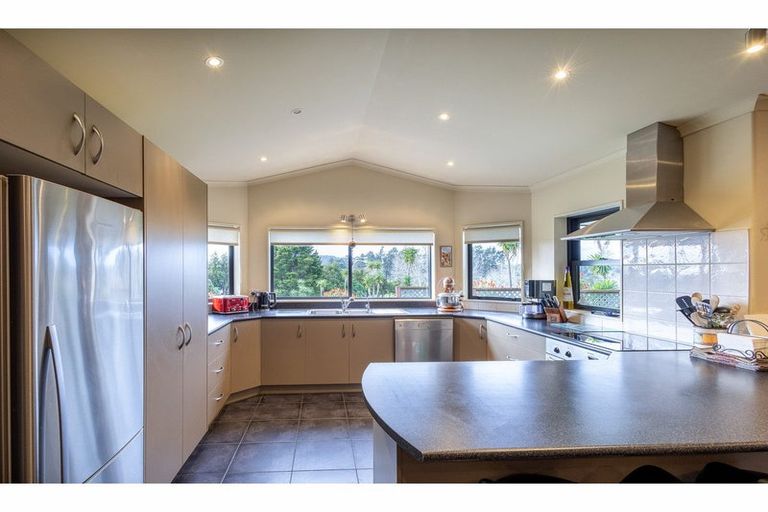 Photo of property in 92 Parore West Road, Parore, Dargaville, 0372