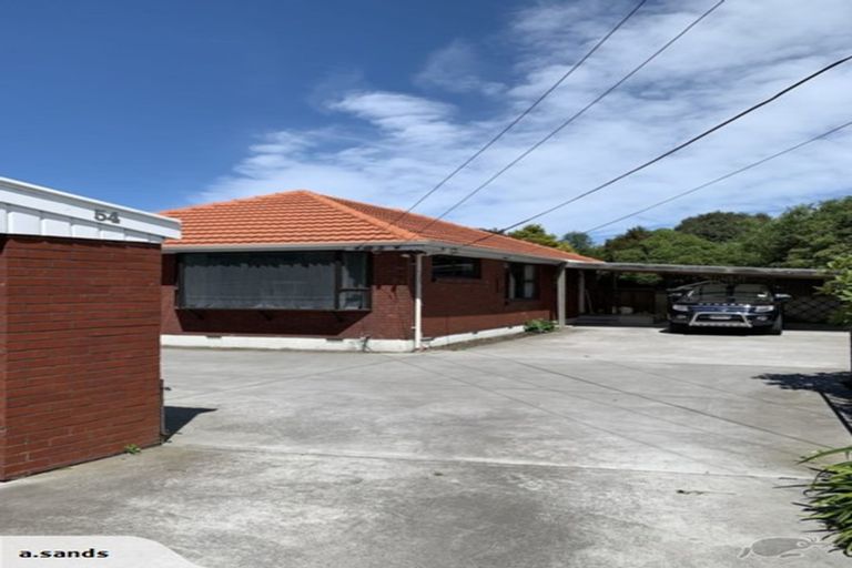 Photo of property in 54 Gould Crescent, Woolston, Christchurch, 8023