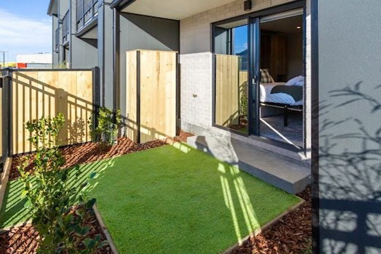 Photo of property in 1/18g Wilmer Street, Christchurch Central, Christchurch, 8011