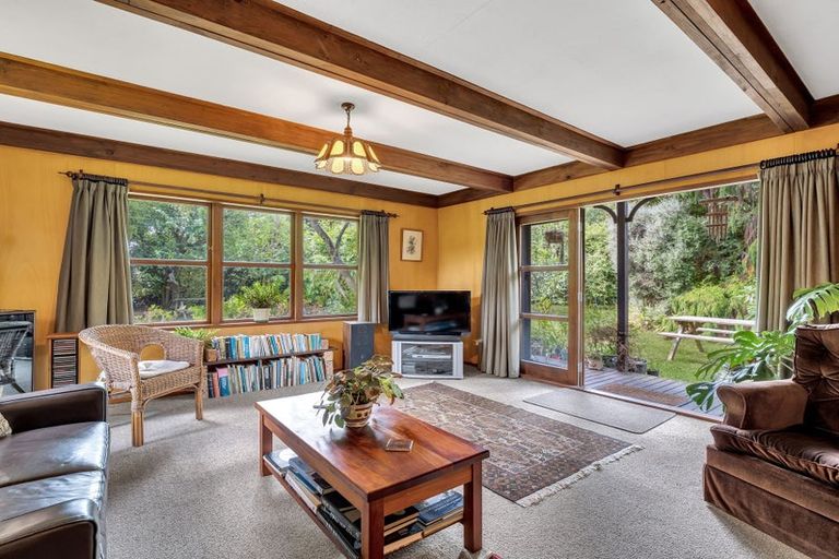 Photo of property in 114 Oxford Street, Ashhurst, 4810