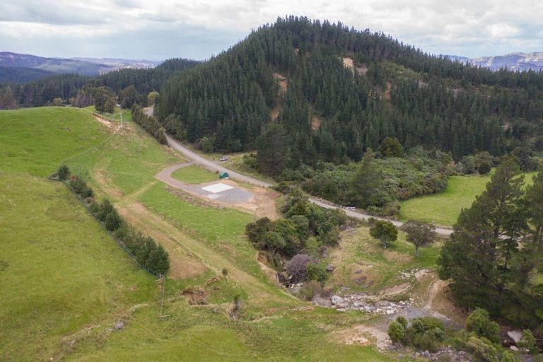 Photo of property in 989 Ohurakura Road, Te Pohue, Napier, 4182