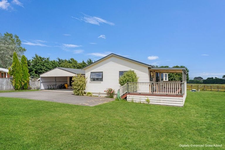 Photo of property in 2768 Martinborough Pirinoa Road, Pirinoa, Featherston, 5772
