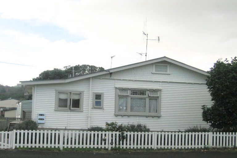 Photo of property in 409 Richmond Street, Thames, 3500