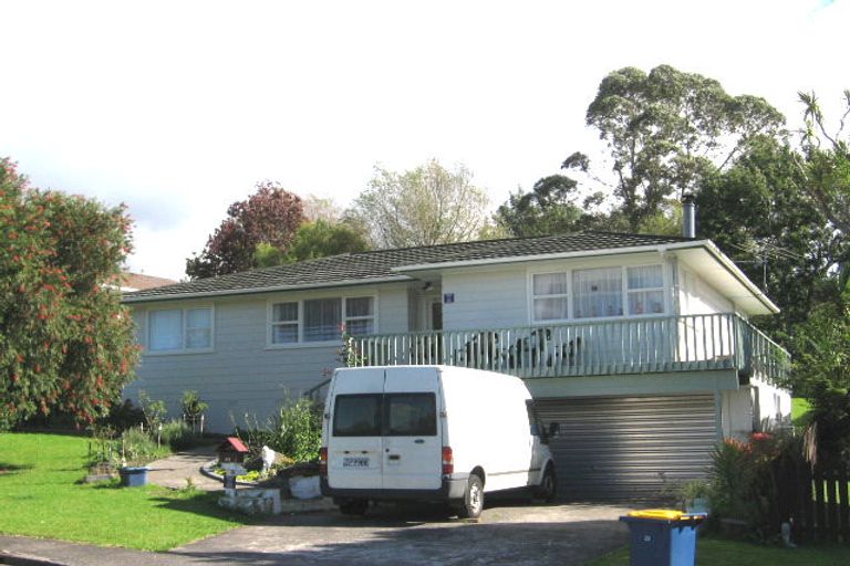Photo of property in 23 Chislehurst Street, Henderson, Auckland, 0612