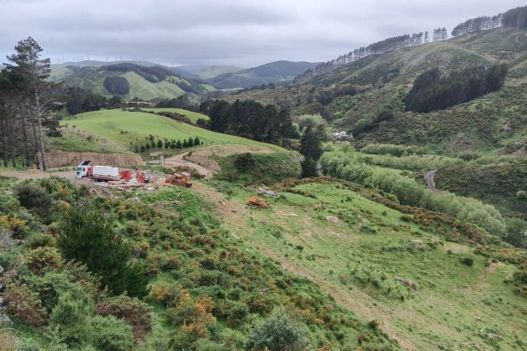 Photo of property in 741 Makara Road, Makara, Wellington, 6972