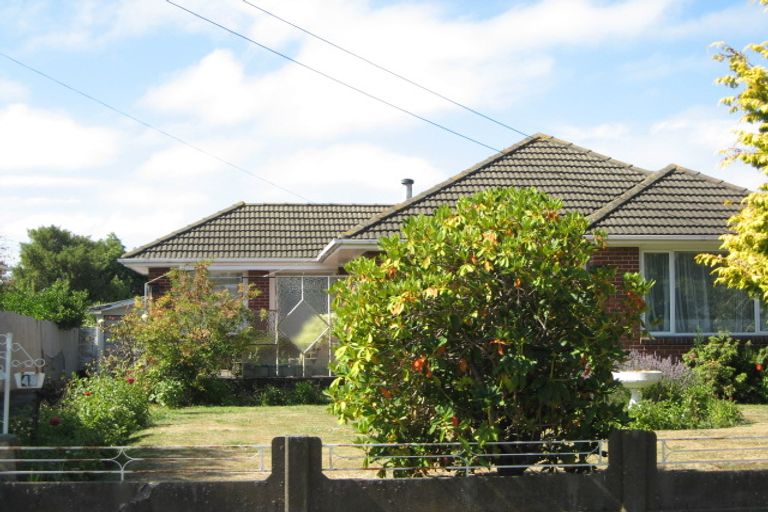 Photo of property in 48 Mcbeath Avenue, Hoon Hay, Christchurch, 8025