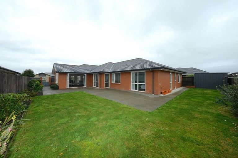 Photo of property in 77 Buckhurst Avenue, Wigram, Christchurch, 8042