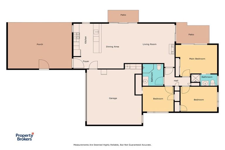 Photo of property in 7 Alice Lane, Papamoa Beach, Papamoa, 3118