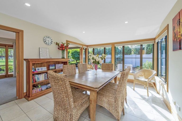 Photo of property in 801 Bethels Road, Burnham, Christchurch, 7677