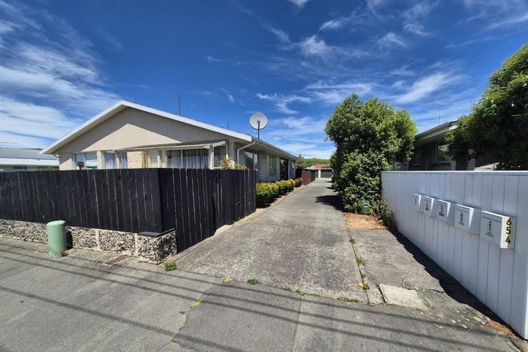 Photo of property in 2/654 Cashel Street, Linwood, Christchurch, 8011