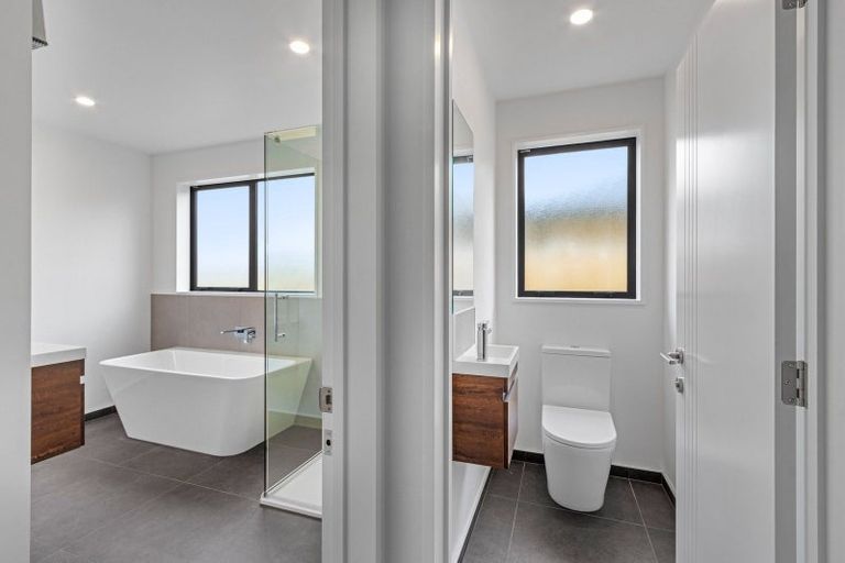 Photo of property in 2 Half Pint Lane, Halswell, Christchurch, 8025