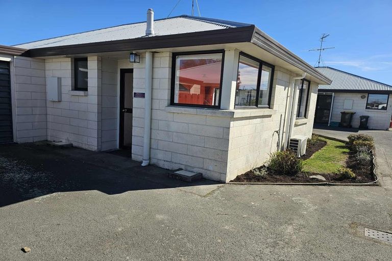 Photo of property in 2/21 Creek Road, Allenton, Ashburton, 7700