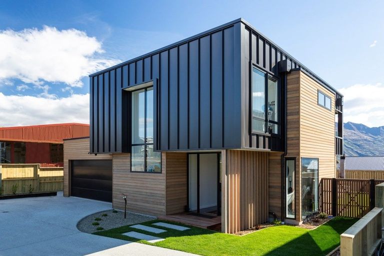 Photo of property in 251a Aubrey Road, Wanaka, 9305