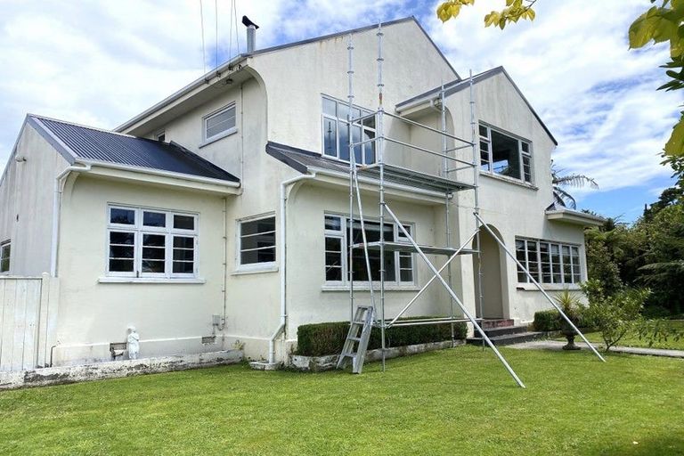 Photo of property in 2 Geraldine Street, Greymouth, 7805