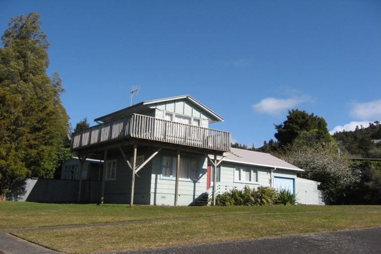 Photo of property in 23 Kaiuru Avenue, Pukawa Bay, Turangi, 3381