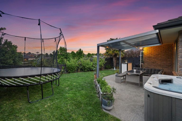 Photo of property in 39 Stamford Place, Ohauiti, Tauranga, 3112