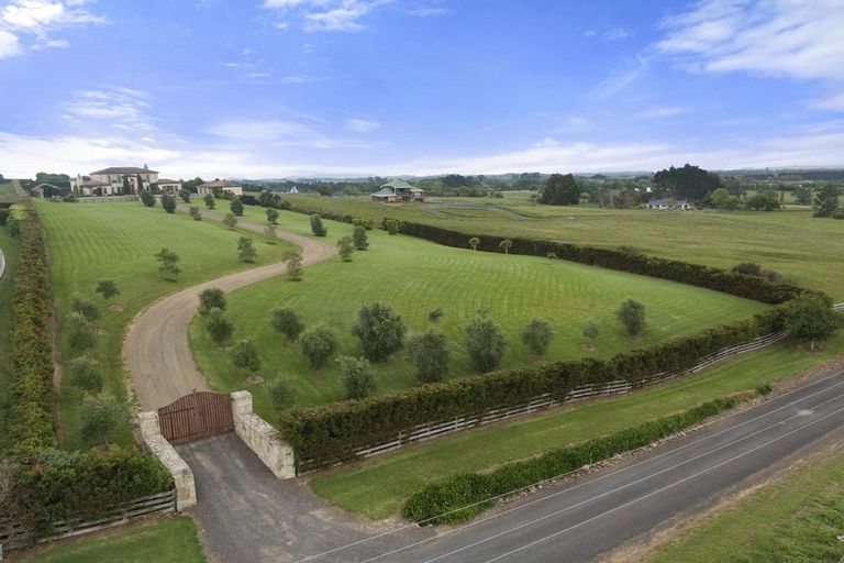 Photo of property in 68 Clark Road, Karaka, Papakura, 2580