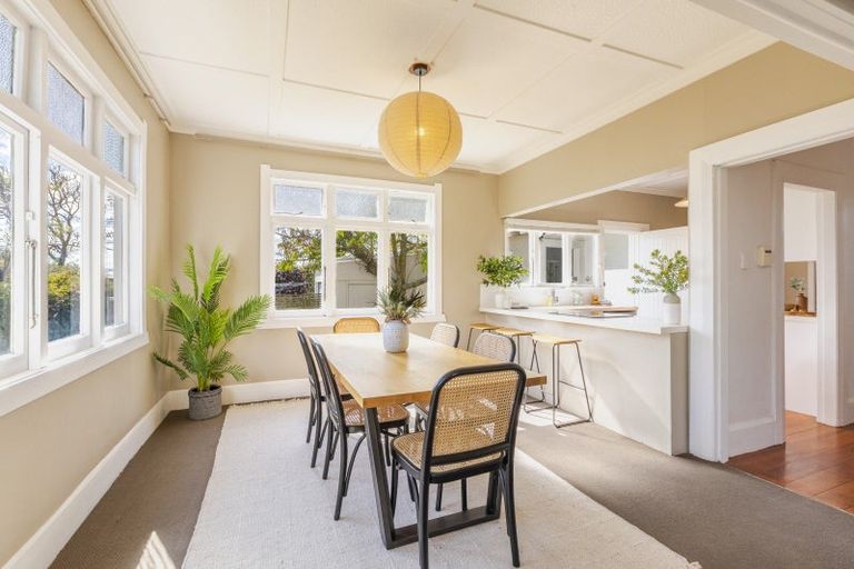 Photo of property in 187 Georges Drive, Napier South, Napier, 4110