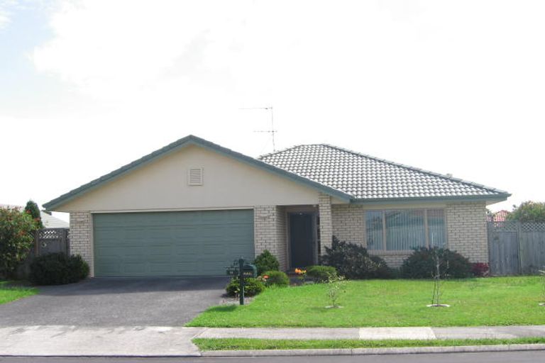 Photo of property in 15 Checkerberry Court, Henderson, Auckland, 0612