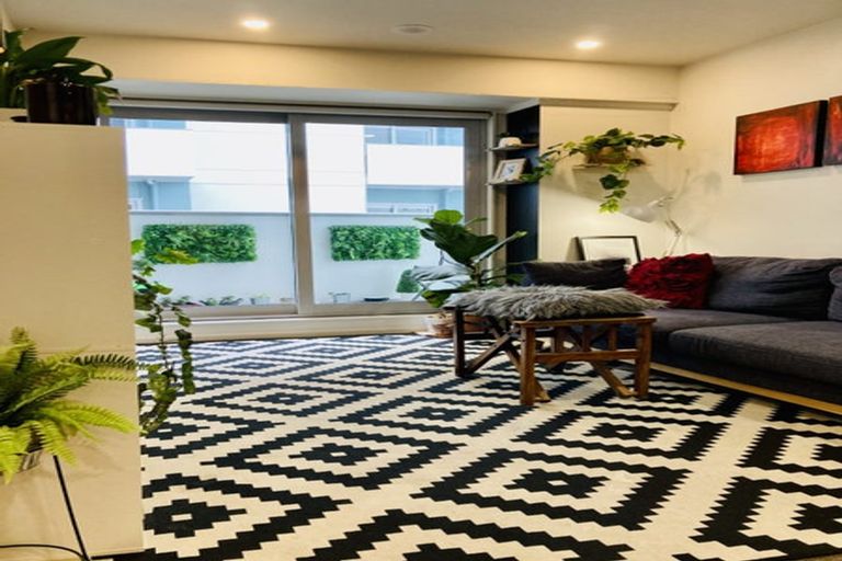 Photo of property in Soho Apartments, 1211/74 Taranaki Street, Te Aro, Wellington, 6011