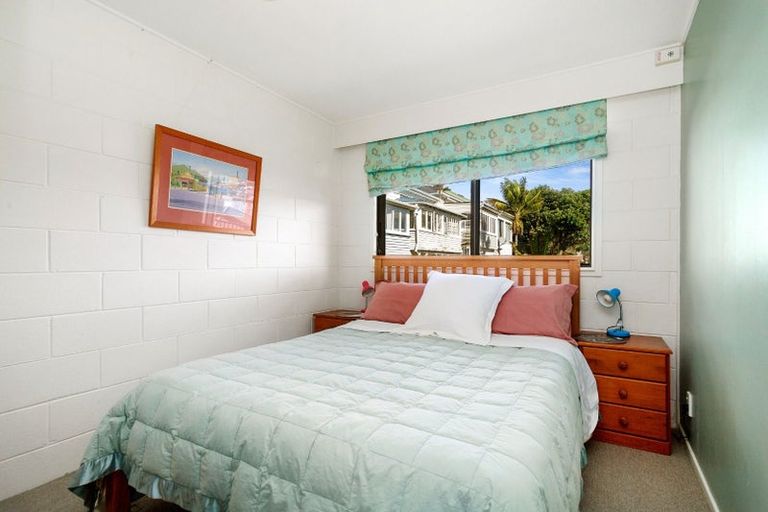 Photo of property in 7/4 Derby Street, Mount Victoria, Wellington, 6011