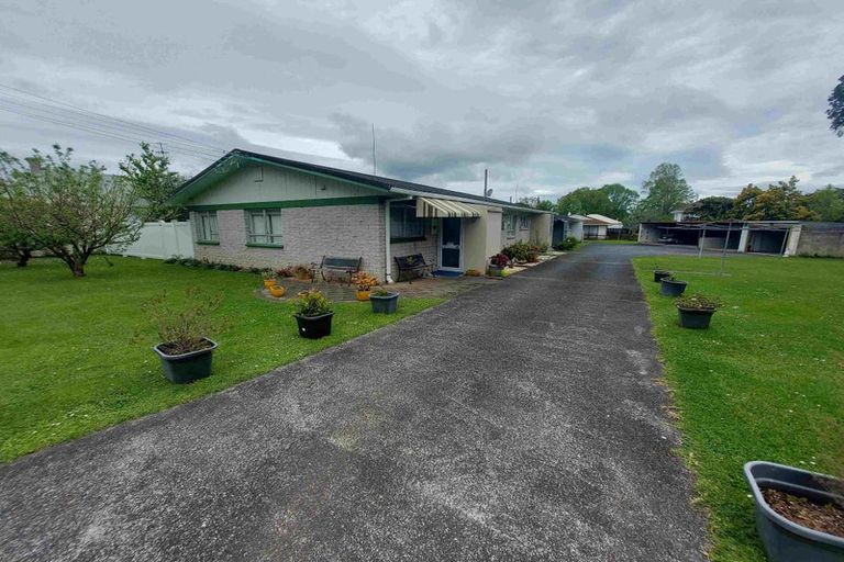 Photo of property in 4/35 Fifth Avenue, Avenues, Whangarei, 0110