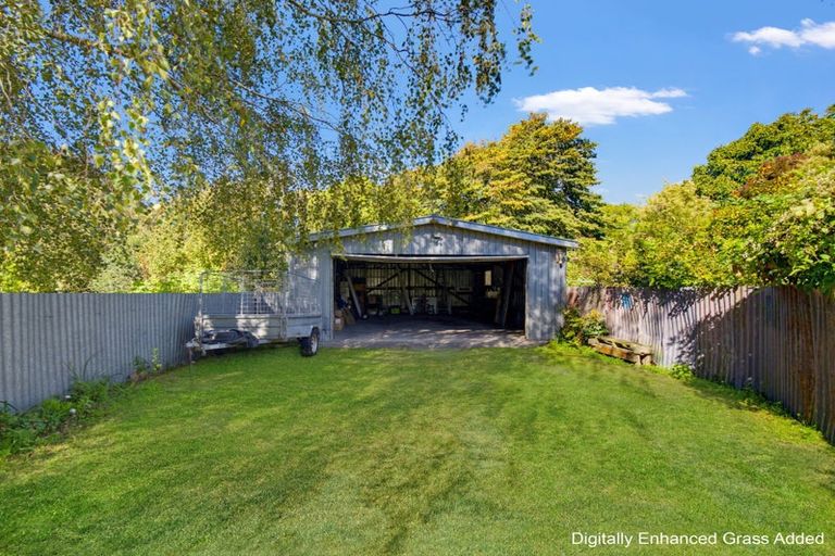 Photo of property in 18 Dunford Street, Rakaia, 7710