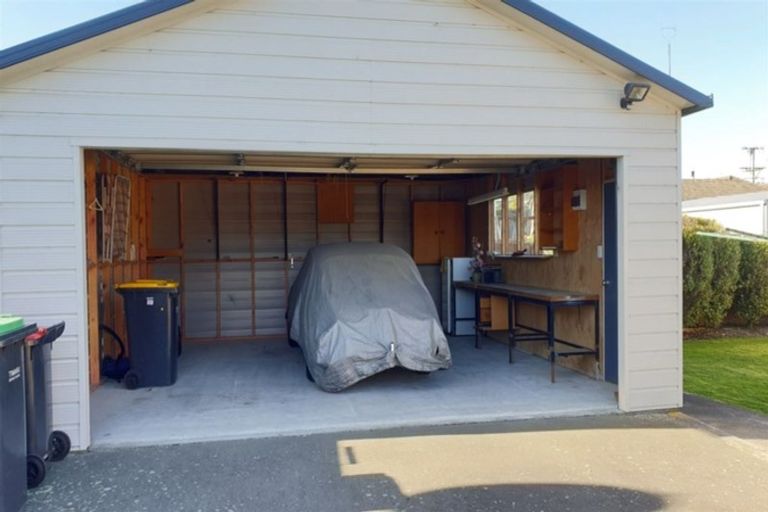 Photo of property in 1 O'neill Place, Watlington, Timaru, 7910