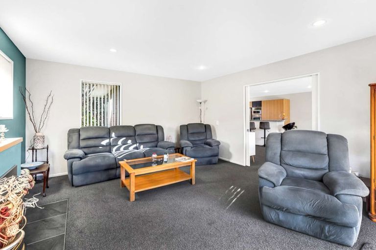 Photo of property in 3 Fantail Lane, Woolston, Christchurch, 8023