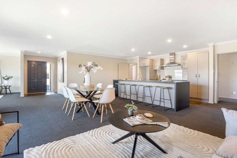 Photo of property in 85 Brookside Road, Rolleston, 7614