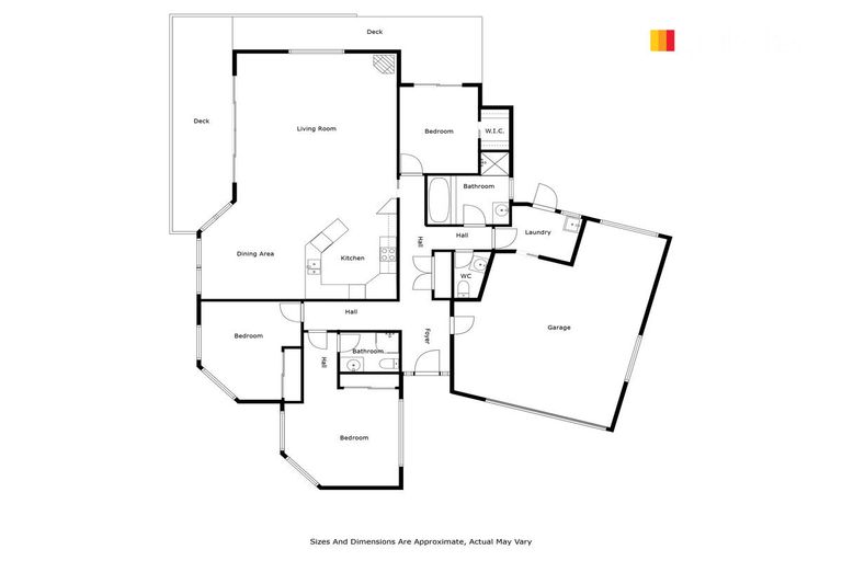 Photo of property in 41 Moodie Street, Shiel Hill, Dunedin, 9013