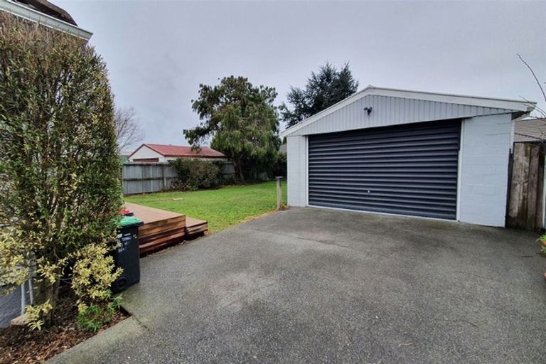 Photo of property in 15 Tirangi Street, Hei Hei, Christchurch, 8042