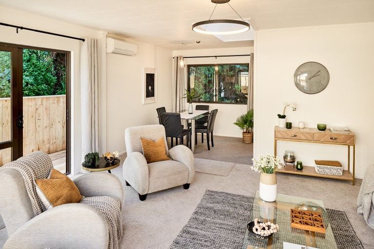 Photo of property in 22 Akatea Street, Berhampore, Wellington, 6023