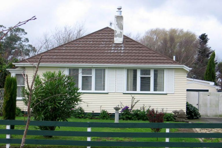 Photo of property in 20 Winchester Street, Awapuni, Palmerston North, 4412