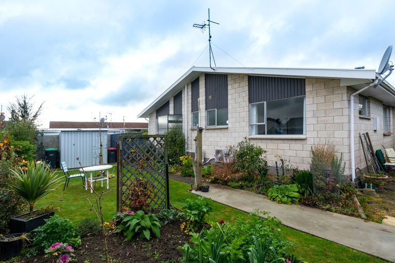 Photo of property in 2/8 Hopkins Street, Gleniti, Timaru, 7910