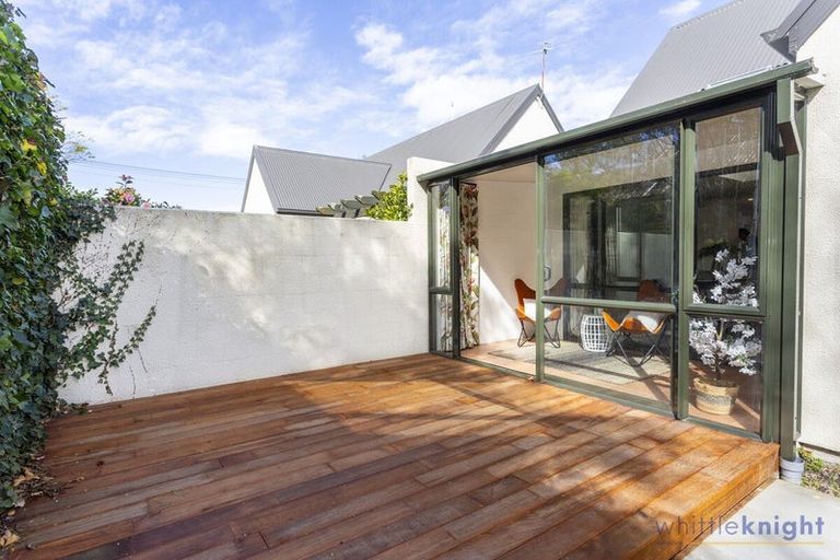 Photo of property in 2/179 Clyde Road, Burnside, Christchurch, 8053