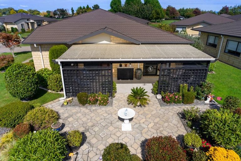 Photo of property in Parkside Villas, 133/11 Manuka Street, Matamata, 3400