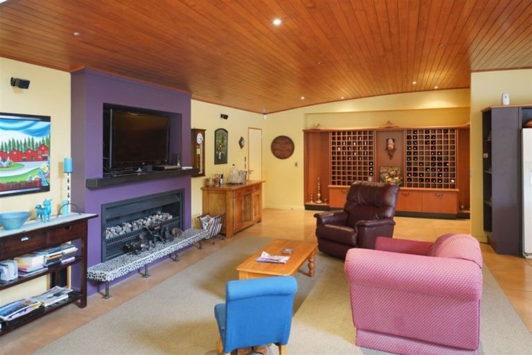 Photo of property in 594 Oxford Road, Fernside, Rangiora, 7471