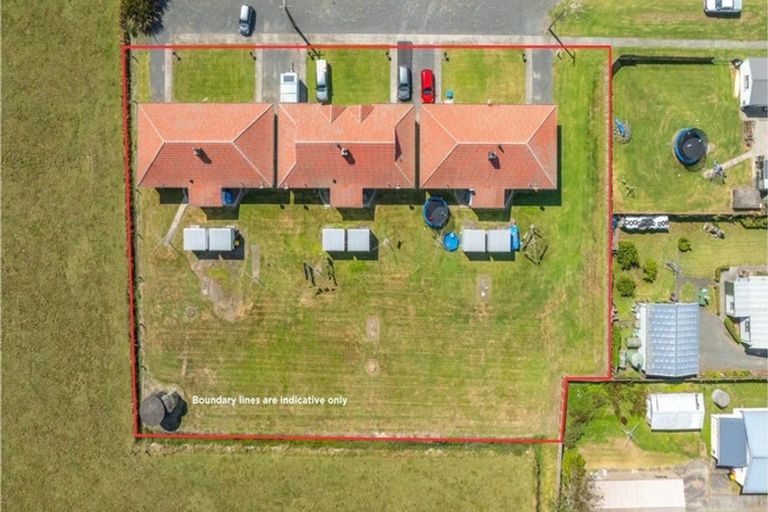 Photo of property in 8ab Esk Street, Waitoa, 3310