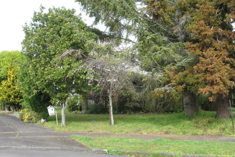 Photo of property in 35 Bexley Place, Pahurehure, Papakura, 2113