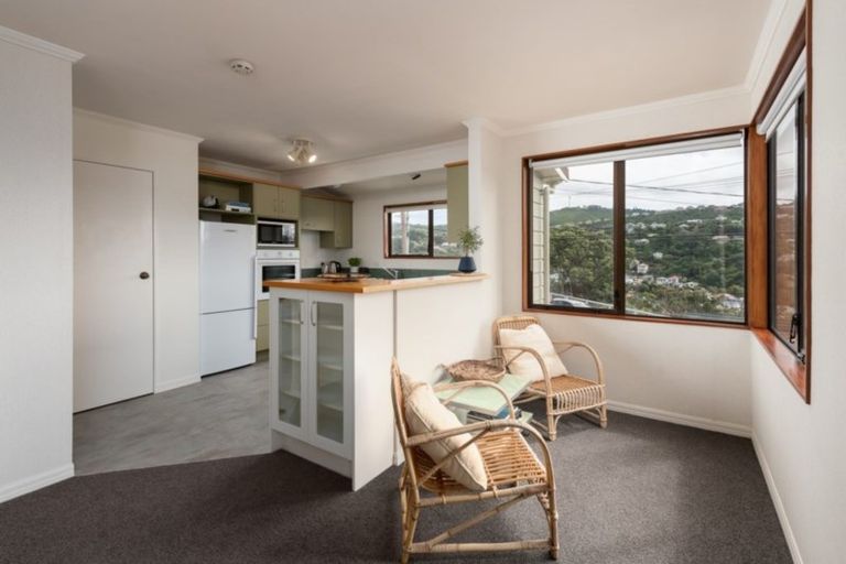 Photo of property in 115b Washington Avenue, Brooklyn, Wellington, 6021