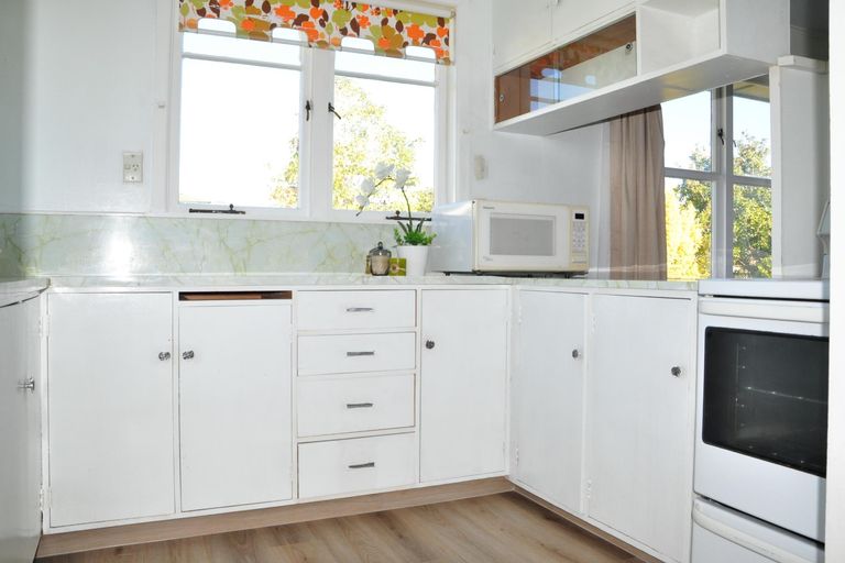 Photo of property in 55 Botanical Road, Takaro, Palmerston North, 4412