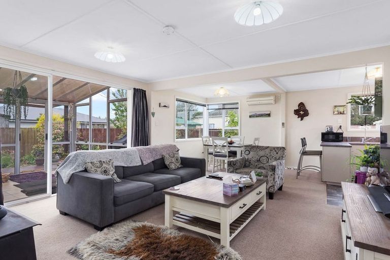 Photo of property in 80 Akaroa Street, Kaiapoi, 7630