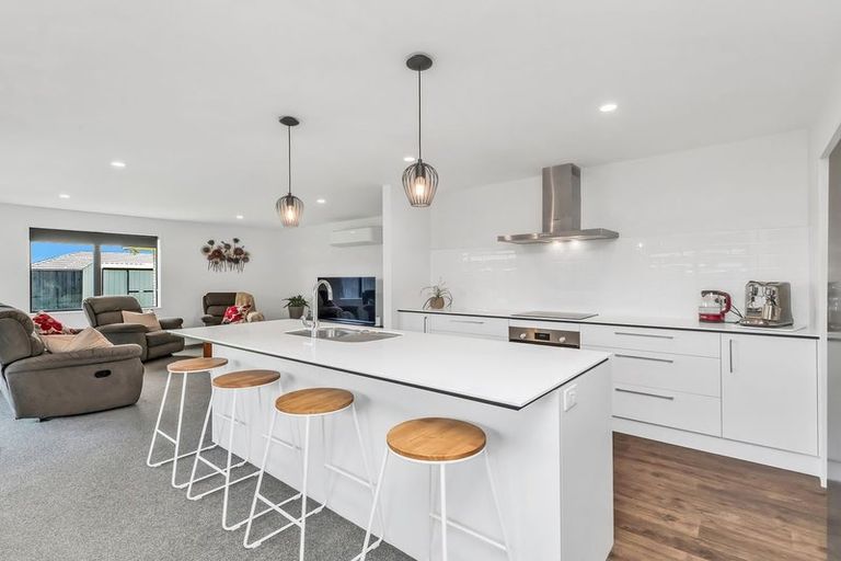 Photo of property in 716 Selwyn Road, Rolleston, 7615