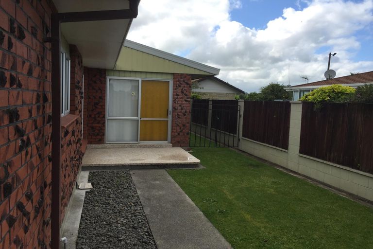 Photo of property in 9 Ngaio Street, Matamata, 3400