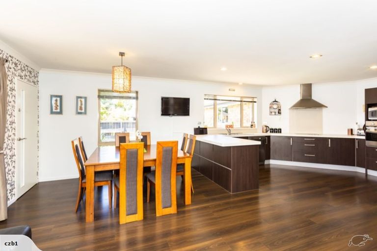 Photo of property in 5 Curnow Way, Rolleston, 7614