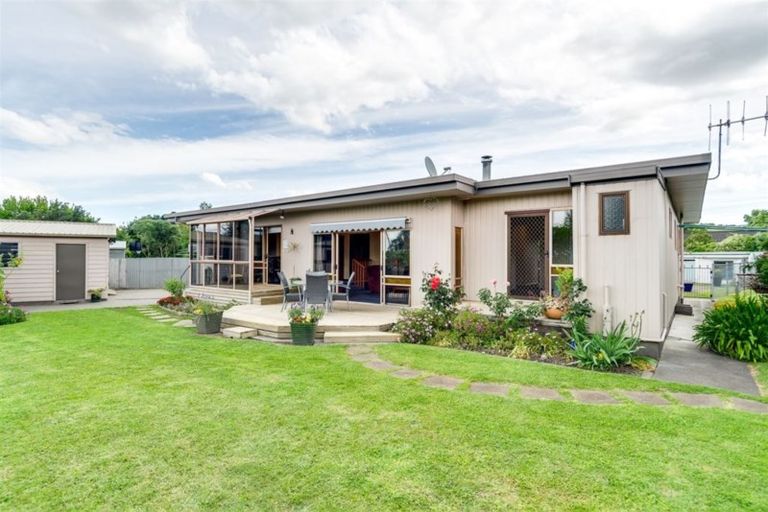 Photo of property in 16 Shirley Place, Bay View, Napier, 4104