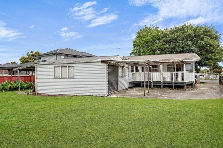 Photo of property in 459 Weymouth Road, Weymouth, Auckland, 2103