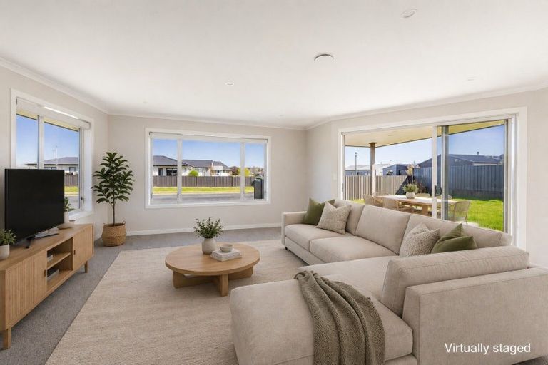 Photo of property in 33 Belgrove Drive, Waipukurau, 4200
